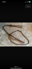 Tesoro martingale brown for sale  NOTTINGHAM