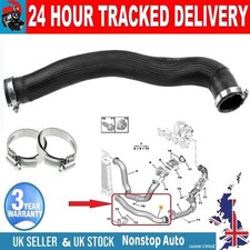 Turbo intercooler hose for sale  HINCKLEY