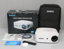 Wimius beamer full gebraucht kaufen  Dortmund