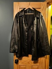 black s leather coat car men for sale black s leather coat car men for sale Tonawanda