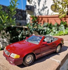 Modellino auto scala usato  Giarre