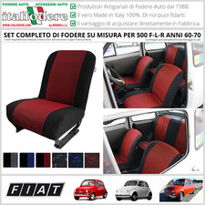 Fodere misura fiat usato  Salerno