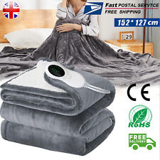 Electric heated throw for sale  WORCESTER