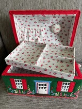 Cath kidston sewing for sale  NANTWICH