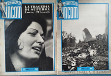 Torino toro tragedia usato  Italia
