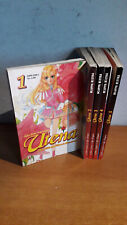 Manga utena serie usato  San Giovanni in Persiceto