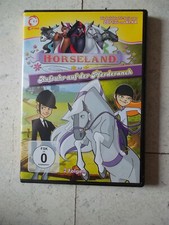 Horseland aufruhr pferderanch gebraucht kaufen  Norderstedt