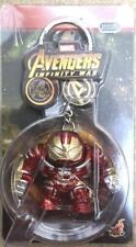 Llavero limitado Avengers Hulkbuster Iron Man Hot Toys segunda mano  Embacar hacia Argentina