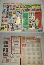 Album calciatori panini usato  Italia