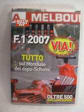 Dvd formula 2007 usato  Induno Olona