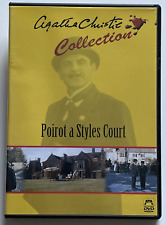 Agatha christie collection usato  Schio