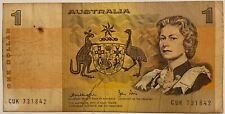 Dollaro australia banconota usato  Milano