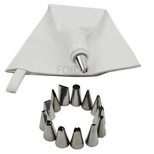 Piece icing piping for sale  UK