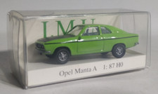 Pel manta coupe gebraucht kaufen  Herbrechtingen