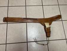 Leather gun holster for sale  Natchitoches