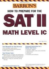 Prepare sat math for sale  Mansfield