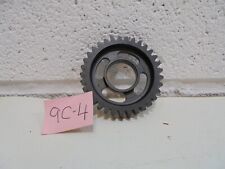 Honda xr200 tooth for sale  WIGAN