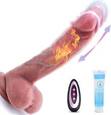 Dildo realistico vibratori usato  San Prisco