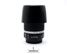 Canon efs 250mm gebraucht kaufen  Kappeln