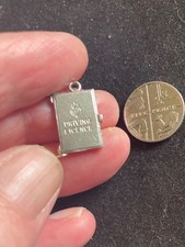 Sterling silver driving for sale  MANCHESTER