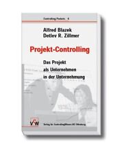 Projekt controlling denken gebraucht kaufen  Trebbin