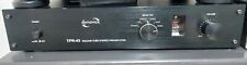 Preamplificatore valvolare dyn usato  Messina