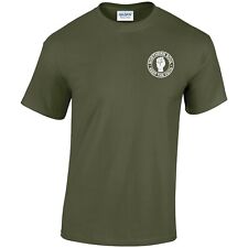 Camiseta Northern Soul com logotipo de punho bordado. Camiseta retrô Mod, Soul, Ska comprar usado  Enviando para Brazil