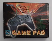 A4 Tech GP-7 Game Pad für PC/XT/AT OVP comprar usado  Enviando para Brazil