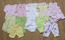 Baby girls clothes for sale  Brackenridge
