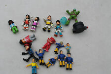 Lot figurine sam d'occasion  Combronde