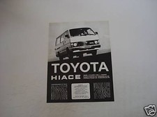 Advertising pubblicità 1983 usato  Salerno