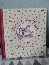 Winnie pooh photo for sale  LOUGHBOROUGH