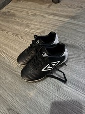 umbro football boots for sale  ROSS-ON-WYE