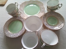 Royal stafford green for sale  HUDDERSFIELD