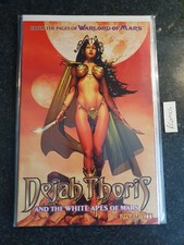 Dejah thoris vfn for sale  GUISBOROUGH