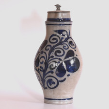 Antiker westerwälder mostkrug gebraucht kaufen Antiker westerwälder mostkrug gebraucht kaufen  Owingen