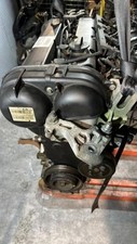 Moteur ford fiesta d'occasion  L'Horme