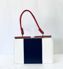 Vintage leather mod for sale  Arlington
