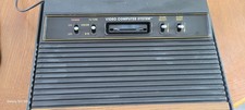 Console atari 2600 d'occasion  Lavelanet