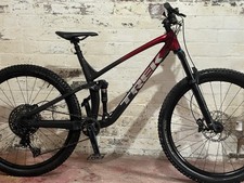Trek fuel mountain for sale  LEEDS