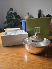 Christofle silver plated d'occasion  Reims