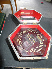 Lachenal english type for sale  BRAINTREE