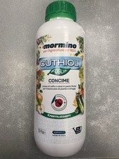 Cuthiol foglia mormino usato  Nettuno