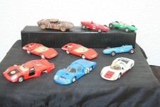 Konvolut alter dinky gebraucht kaufen  Rheinmünster