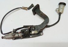 Bremspedal fußbremse bremszyl gebraucht kaufen Bremspedal fußbremse bremszyl gebraucht kaufen  Münster