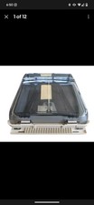 Fiamma rooflight vent for sale  EDINBURGH