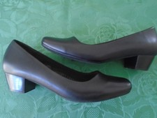 Womens black shoes for sale  HARROGATE
