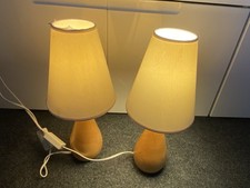 Nachttischlampen gebraucht kaufen  Oelde