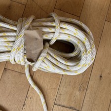 12mm 60m rope for sale  INVERURIE