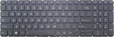 TO202 Klawisz wymienny do klawiatury Toshiba Satellite S50T-B L50-B S50-B S50D-B na sprzedaż  PL